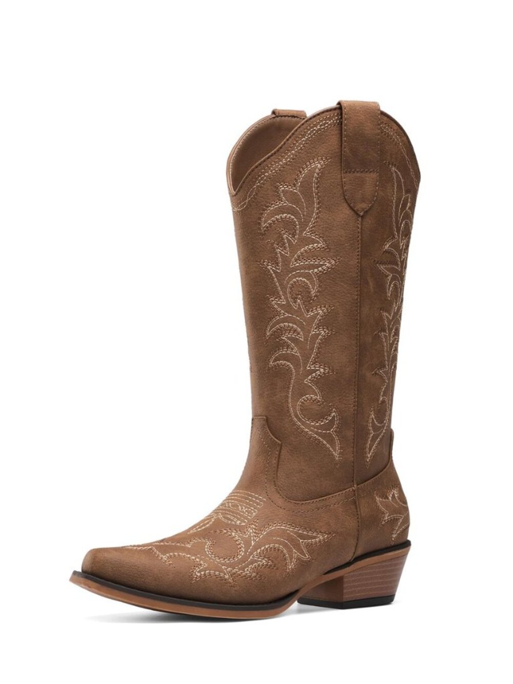 Women's Cowboy Cowgirl Western Boots